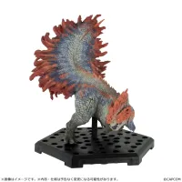 CAPCOM Capcom Figure Builder Monster Hunter Standard Model Plus Vol.28 - Monster Hunter - photo 6