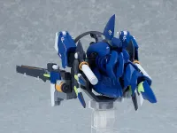GOOD SMILE COMPANY ACT MODE Expansion Kit: Type15 Ver2 Longrange Mode - NAVY FIELD - photo 12