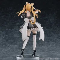 Union Creative "Ruby (Cat Maid Ver.)" from Oshi no Ko "-Limited Edition-"		 - 【OSHI NO KO】 - photo 6