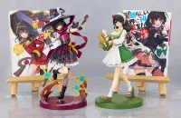KADOKAWA KONOSUBA-God's blessing on this wonderful world! Yunyun: Light Novel 10th Anniversary ver. - KONOSUBA -God's Blessing on This Wonderful World! - photo 11