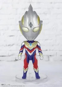 TAMASHII NATIONS Ultraman Trigger Multi Type Ultraman Trigger, Bandai Spirits Figuarts mini - Ultraman - photo 2
