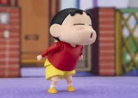 TAMASHII NATIONS Shinnosuke Nohara "CRAYON SHINCHAN", TAMASHII NATIONS S.H.Figuarts - CRAYON SHIN-CHAN - photo 5