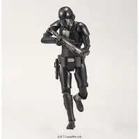 BANDAI HOBBY 1/12 DEATH TROOPER - Star Wars - photo 5