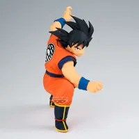 BANDAI DRAGON BALL Z MATCH MAKERS SON GOKU(VS VEGETA) - Dragon Ball Z - photo 6