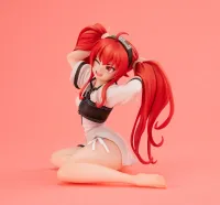 MegaHouse Melty Princess Mushoku Tensei：Jobless ReincarnationⅡ Palm Size Eris - Mushoku Tensei: Jobless Reincarnation - photo 9