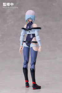 ANIPLEX [BUZZmod.] Cyberpunk: Edgerunners LUCY - Cyberpunk: Edgerunners - photo 10