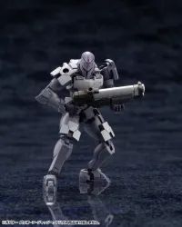 KOTOBUKIYA GOVERNOR PARA-PAWN JUDGE HEAD - HEXA GEAR - photo 12