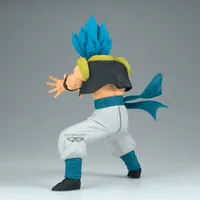 BANDAI DRAGON BALL SUPER Grandista-GOGETA-Ⅱ - Dragon Ball Super - photo 3