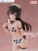 FuRyu TENITOL TALL -Yuki Suo- Cow Costume ver. - Alya Sometimes Hides Her Feelings in Russian - photo 8