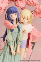 ANIPLEX Lycoris Recoil Chisato Nishikigi & Takina Inoue Spring Ver. Non-Scale Figure - Lycoris Recoil - photo 7