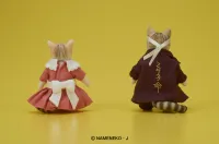 DIG Co. DIGKawaiiACTION 『nameneko』Tamasaburo & Mikeko - nameneko - photo 7