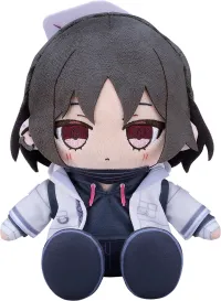 GOOD SMILE COMPANY Chocopuni Plushie Misaki - Blue Archive - photo 2