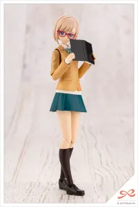KOTOBUKIYA Koyomi Takanashi [RYOBU HIGH SCHOOL WINTER CLOTHES] DREAMING STYLE CLASSICAL IVY - SOUSAISHOJOTEIEN - photo 2
