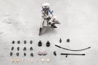 KOTOBUKIYA VANGUARD LEADER - Megalomaria - photo 9