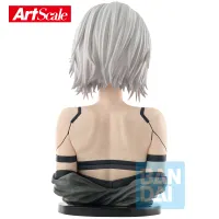 BANDAI A2 (For the Glory of Mankind) "NieR:Automata", Ichibansho Art Scale Figure - NieR:Automata - photo 3