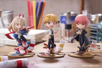 BUSHIROAD CREATIVE PalVerse Palé.　Chainsaw Man　Makima - Chainsaw Man - photo 4