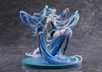 FuRyu Hatsune Miku Techno-Magic ver. 1/7 Scale Figure - Hatsune Miku - photo 9