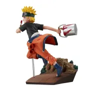 MegaHouse G.E.M. series NARUTO Naruto Uzumaki Go！【with gift】 - NARUTO - photo 3