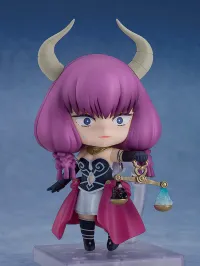 GOOD SMILE COMPANY Nendoroid Aura the Guillotine - Frieren: Beyond Journey's End - photo 6