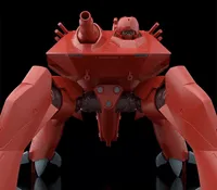 GOOD SMILE COMPANY MODEROID HAL-X10 - Mobile Police Patlabor - photo 6