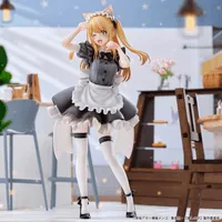 "Ruby (Cat Maid Ver.)" from Oshi no Ko		