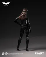Queen Studios INART – Catwoman (The Dark Knight Rises) 1/12 Action Figure - DC Comics - photo 2