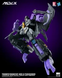 threezero Transformers: MDLX Skywarp - Transformers - photo 2