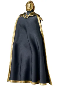 MEDICOM TOY MAFEX Dr. FATE - DC Comics - photo 10