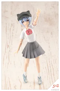 KOTOBUKIYA Eimi Nijimura【RYOBU HIGH SCHOOL SUMMER CLOTHES】 - SOUSAISHOJOTEIEN - photo 5