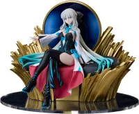 ANIPLEX Fate/Grand Order Berserker/Morgan Non-Scale Figure - Fate/Grand Order - photo 6