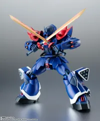 TAMASHII NATIONS ＜SIDE MS＞ MS-08TX[EXAM] EFREET CUSTOM ver. A.N.I.M.E. "MOBILE SUIT GUNDAM SIDE STORY THE BLUE DESTINY", Bandai Spirits THE ROBOT SPIRITS - Mobile Suit Gundam: OVAs and Side Stories - photo 6