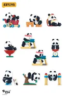 52TOYS Panda Roll Playful Journal - PANDA ROLL - photo 6