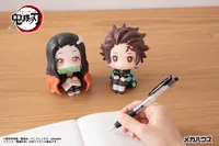 MegaHouse Lookup Demon Slayer：Kimetsu no Yaiba Tanjiro Kamado （Repeat） - Demon Slayer: Kimetsu no Yaiba - photo 3