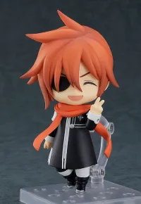 GOOD SMILE COMPANY Nendoroid Lavi - D.Gray-man - photo 5