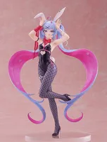 GOOD SMILE COMPANY POP UP PARADE Hatsune Miku: Rabbit Hole Ver. L Size - Hatsune Miku - photo 6