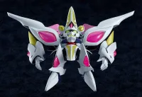 GOOD SMILE COMPANY MODEROID WHITE LILY - GRANBELM - photo 4