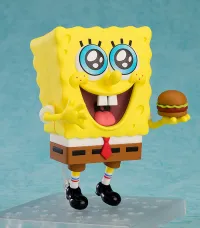 GOOD SMILE COMPANY Nendoroid SpongeBob SquarePants - SpongeBob SquarePants - photo 5