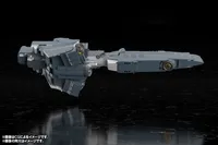 KOTOBUKIYA Free Planets Alliance Forces Battleship Hyperion - Legend of the Galactic Heroes - photo 11