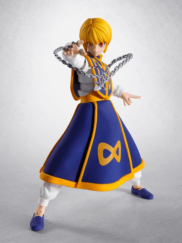 KURAPIKA