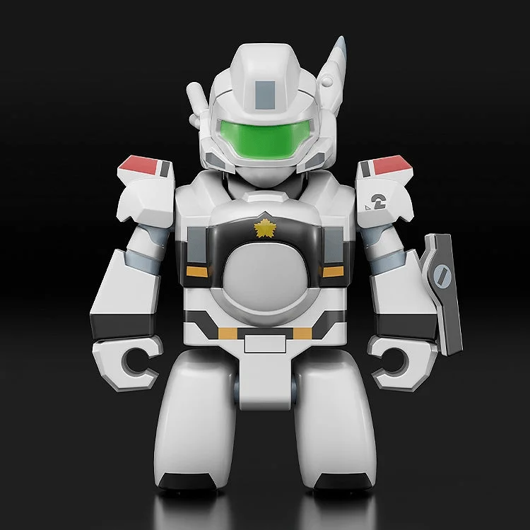 GOOD SMILE COMPANY BRICKROID AV-98 Ingram Unit 2 - Mobile Police Patlabor