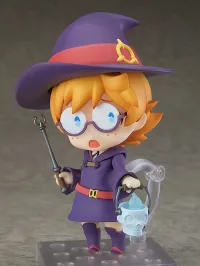 GOOD SMILE COMPANY Nendoroid Lotte Jansson(3rd-run) - Little Witch Academia - photo 3