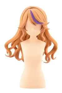 KOTOBUKIYA ARRANGED WIGS LONG WAVY HAIR - SOUSAISHOJOTEIEN - photo 4