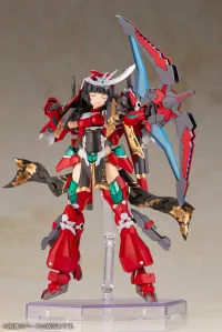 KOTOBUKIYA FRAME ARMS GIRL MAGATSUKI-HOUTEN - Frame Arms Girl - photo 6