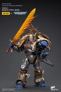JOYTOY Ultramarines Primarch Roboute Guilliman - Warhammer 40K - photo 5