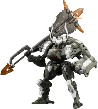 KOTOBUKIYA WOLFZERKER - HEXA GEAR - photo 4
