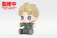 GOOD SMILE COMPANY Huggy Good Smile Loid Forger - SPY x FAMILY - photo 3