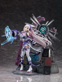 eStream Emilia -Neon City Ver.- 1/7 scale figure - Re:ZERO -Starting Life in Another World- - photo 8