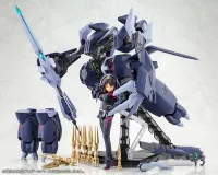 KOTOBUKIYA SITARA KANESHIYA [TENKI] Ver. GANESA - Alice Gear Aegis - photo 7