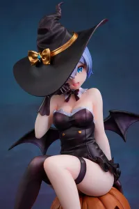 KADOKAWA Rem: Phantom Night Wizard Ver. - Re:ZERO -Starting Life in Another World- - photo 7