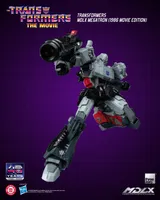 threezero Transformers MDLX Megatron (1986 Movie Edition) - Transformers - photo 4